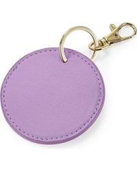 Bagbase - Boutique Circular Key Clip - Lyst