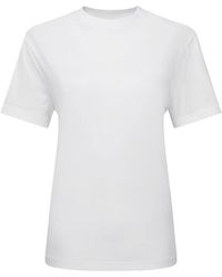 Tridri - Cotton Oversized T-Shirt - Lyst