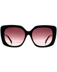 Ted Baker - Square Gloss Gradient Tb1732 Heather - Lyst
