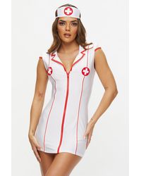 Ann Summers - Hospital Hottie Nurse Outfit - Lyst