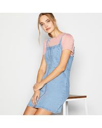 red herring pinafore