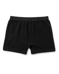 Öts - Boxer Shorts - Lyst
