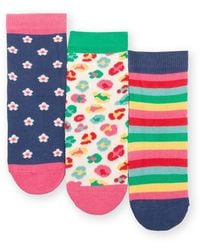 Kite - Wild & Free Socks - Lyst