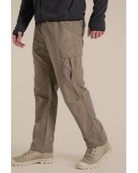 Craghoppers - Nosilife' Cargo Trouser - Lyst