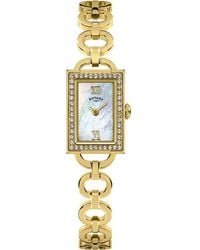 Rotary - Rlb10002-07 1895 17Mm Quartz Watch - Lyst