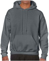 Gildan - Heavy Blend Hoodie - Lyst