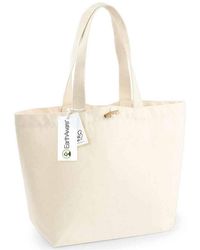 Westford Mill - Earthaware Marina Tote 34Cm X 34Cm X 17Cm - Lyst