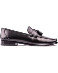 Sole - Twin Tassel Loafer Shoes - Lyst