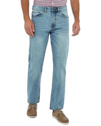 MAINE - Straight Jeans - Lyst