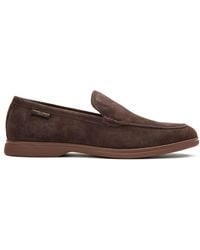 Simon Carter - Tanius Loafer Shoes - Lyst