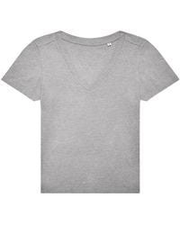 Bc - E150 V Neck T-Shirt - Lyst