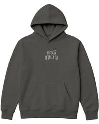 Ecko' Unltd - Gothic Chrome Back Print Hoodie - Lyst