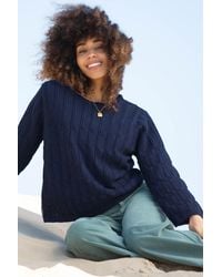 Kite - Hermitage Knit Jumper - Lyst