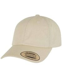 Flexfit - Low Profile Baseball Cap - Lyst