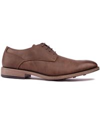 Soletrader - Fulham Derby Shoes - Lyst