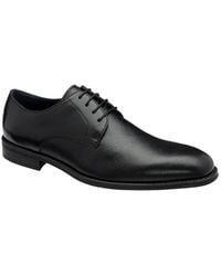 Lotus - 'Ripon' Leather Lace-Up Shoes - Lyst