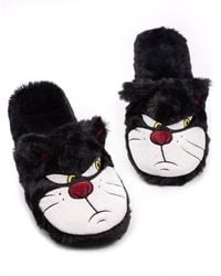 Disney - Cinderella Adult Mule Slippers - Lyst