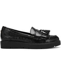 Carvela Kurt Geiger - 'Sky Tassel' Flats - Lyst