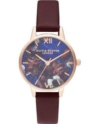 Olivia Burton - Ob16Sp10 38Mm Quartz Watch - Lyst
