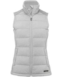 Cutter & Buck - Oak Harbor Gilet - Lyst