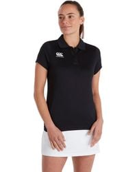 Canterbury - Club Dry Polo Shirt - Lyst