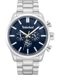 Timberland - Tdwgk0095301 Henniker Ii 46Mm Watch - Lyst