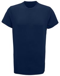 Tridri - Tri Dri Short Sleeve Lightweight Fitness T-Shirt - Lyst