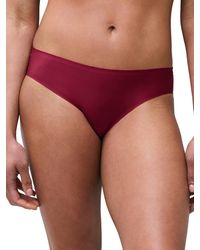 Chantelle - Softstretch Brazilian Brief - Lyst
