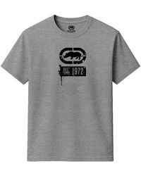 Ecko' Unltd - Stencil T-Shirt - Lyst