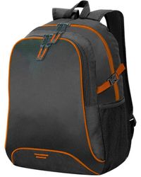 Shugon - Osaka Basic Backpack Rucksack Bag (30 Litre) (pack Of 2) - Lyst