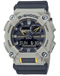 G-Shock - G-shock Hidden Coast Series Plastic/resin Watch - Ga-900hc-5aer - Lyst