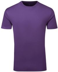 Tridri - Textured T-Shirt - Lyst