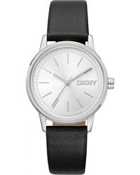 DKNY - Dk1L085L0015 32Mm Quartz Watch - Lyst