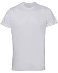Tridri - Performance T-Shirt - Lyst