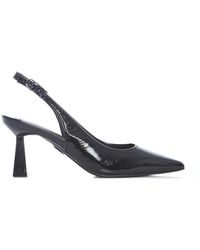 Moda In Pelle - 'sairah' Patent Leather Court Shoes - Lyst