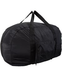 Mountain Warehouse - Cabin Sized Packaway Holdall Water Resistant Hand Luggage - Lyst