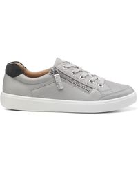 Hotter - 'chase Ii' Deck Shoes - Lyst