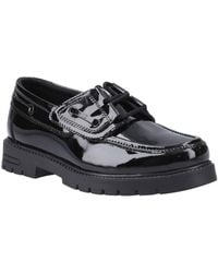 Hush Puppies - Lucy Patent Junior - Lyst