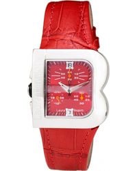 Laura Biagiotti - Lb0002L-05 33Mm Quartz Watch - Lyst