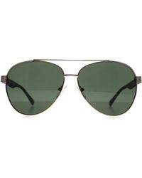 Kenneth Cole - Aviator Gradient Kc1394 - Lyst