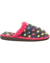 Sleeper - Donna Mule Slippers - Lyst