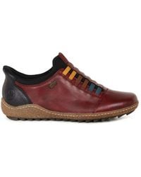 Rieker - 'Jackie' Casual Shoes - Lyst
