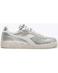 Diadora - Game Low Aura Trainer - Lyst