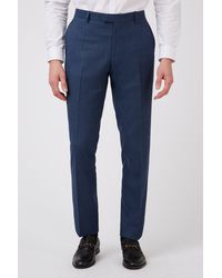Racing Green - Tailored Trousers - Lyst