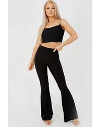 Stylewise - Scrunch Back Detail - Lyst