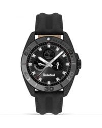 Timberland - Fairhill Fashion Analogue Quartz Multifunction Watch - Tdwgf2200901 - Lyst