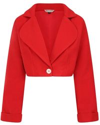 Banned Retro - Marylin Jacket - Lyst