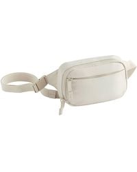 QUADRA - Studio Polyester Waist Bag - Lyst