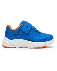 Clarks - Craftonsolo T Bright Trainers - Lyst