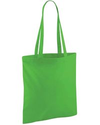 Westford Mill - Long Handle Tote Bag - Lyst